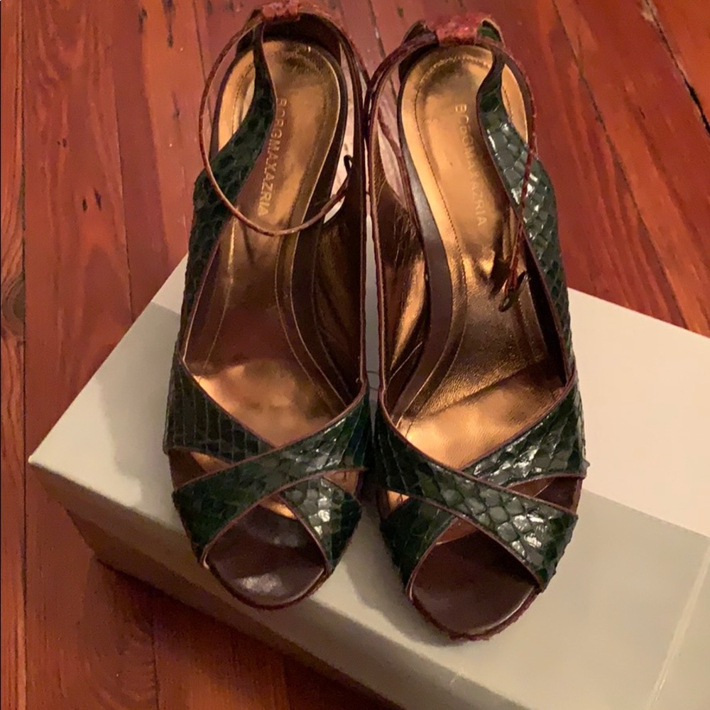 Bcbg maxazaria size 8